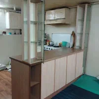 کابینت|آب‌چکان و نظم‌دهنده ظروف|تهران, مولوی|دیوار