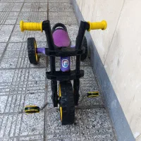 سه چرخه