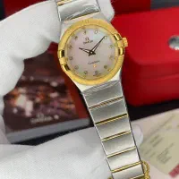 پارت جدید امگا زنانه کیفیت vipشارژ شد