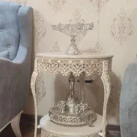 میز خاطره دوطبقه سایز بزرگ