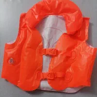 جلیقه شنا