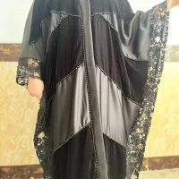 مانتو عبا مجلسی