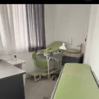 کلیه وسایل درمانگاه