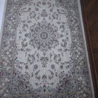 قالیچه مشهد اصل سنگین پر تراکم
