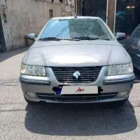 سمند Lx مدل 88|خودرو سواری و وانت|تهران, هاشمی|دیوار