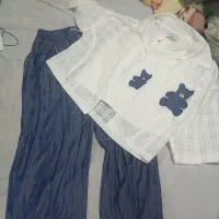 شومیز وشلوار