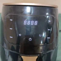سرخ کن رژیمی