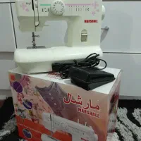 چرخ خیاطی مارشال