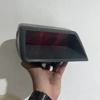 پرژکتور قرمز نو