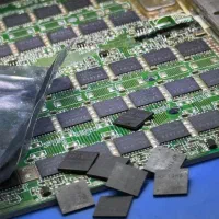 اموزش تخصصی هشبرد های ماینر