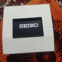 ساعت SEIKO