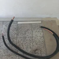 لوله مسی اسپیلت