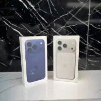Iphone 17 pro 256G notactive 2sim