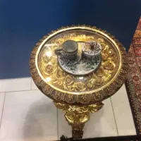 میز تلفن و عسلی