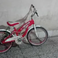 دوچرخه نیاز به تعمیر