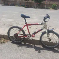 دوچرخه۲۰ دنده ای