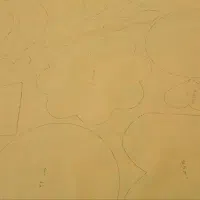 الگو|لوازم خیاطی و بافتنی|نیشابور, شریعتی|دیوار