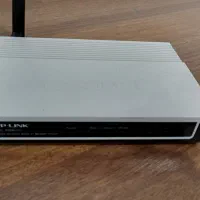 فروش مودم مدل Adsl  TP-Link