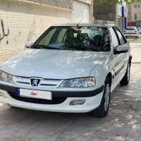 پارس سال استثنایی