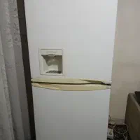 یخچال دو طبقه