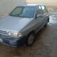 پراید صبا