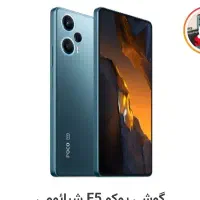 پوکو f5 گیمینگ رم 12
