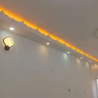 گچکاری کاشی کاری