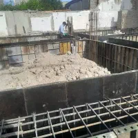 آرماتوربندی