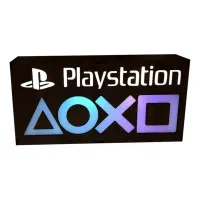 ایکون لایت طرح Playstation
