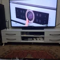 میز تلویزیون