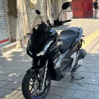 adv|موتورسیکلت|ارومیه, |دیوار