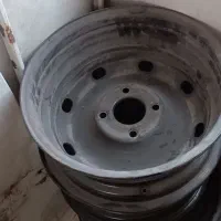 4رینگ اصلی پارس 14