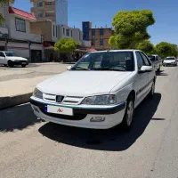 پژو پارس tu5سیمی