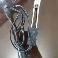 المنت ابجوش برقی ماشین