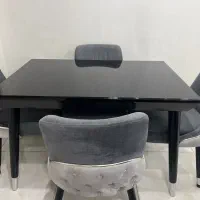 میز ناهارخوری۴نفره