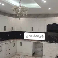 کابینت روکش آلمانی و چینی کد ۱۵ ۱۶ ۱۷
