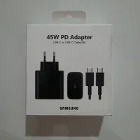شارژر 45 وات سامسونگ