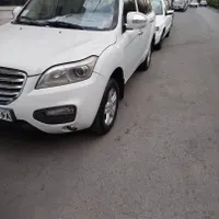 لیفان X60 اتوماتیک، مدل ۱۳۹۵|خودرو سواری و وانت|کرج, گوهردشت|دیوار