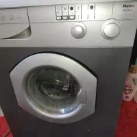 ماشین لباسشویی