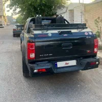 Kmc t8|خودرو سواری و وانت|شیراز, میانرود|دیوار