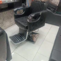صندلی کوتاهی vip