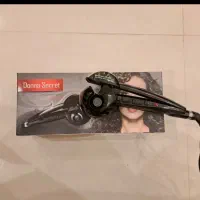 دستگاه فر و حالت دهنده مو برند donna secret