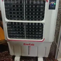کولر پرتابل برفاب