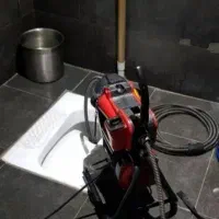 لوله بازکنی فنرزن چاه بازکن سراسرشهر ۲۴ساعته