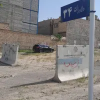 زمین ۱۴۰ متری جنوبی دلاوران ۳۴