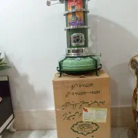 یک عدد چراغ نفتی عالی نسب نو نو صفر است