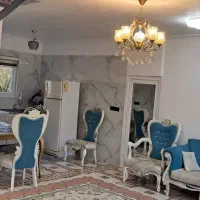 ویلا جنگلی خانه سرا (لفور)