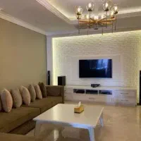 اجاره روزانه آپارتمان مبله دوخواب غرب تهران/چیتگر