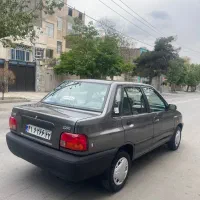 پراید‌صبا‌صفرکمپانی«اتومبیل‌شعبانی‌»