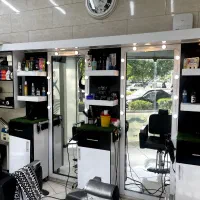 دکور آرایشگاه